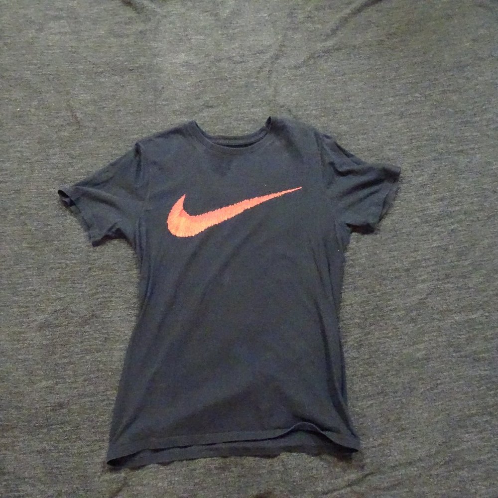 Nike short sleeve T-shirt